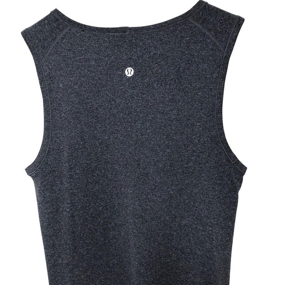 Lululemon In The Flow Ruched Dress - Picture 5 of 12